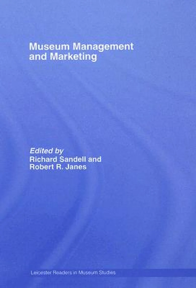 Museum Management and Marketing