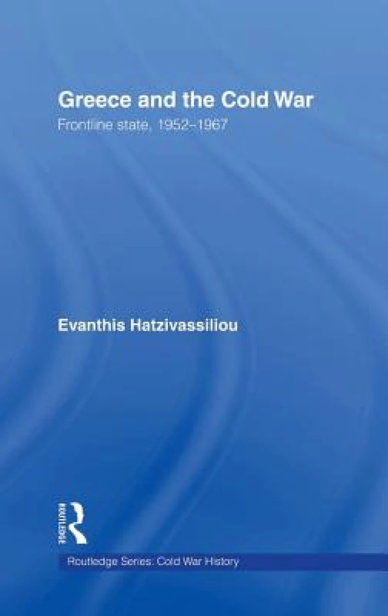 Greece and the Cold War