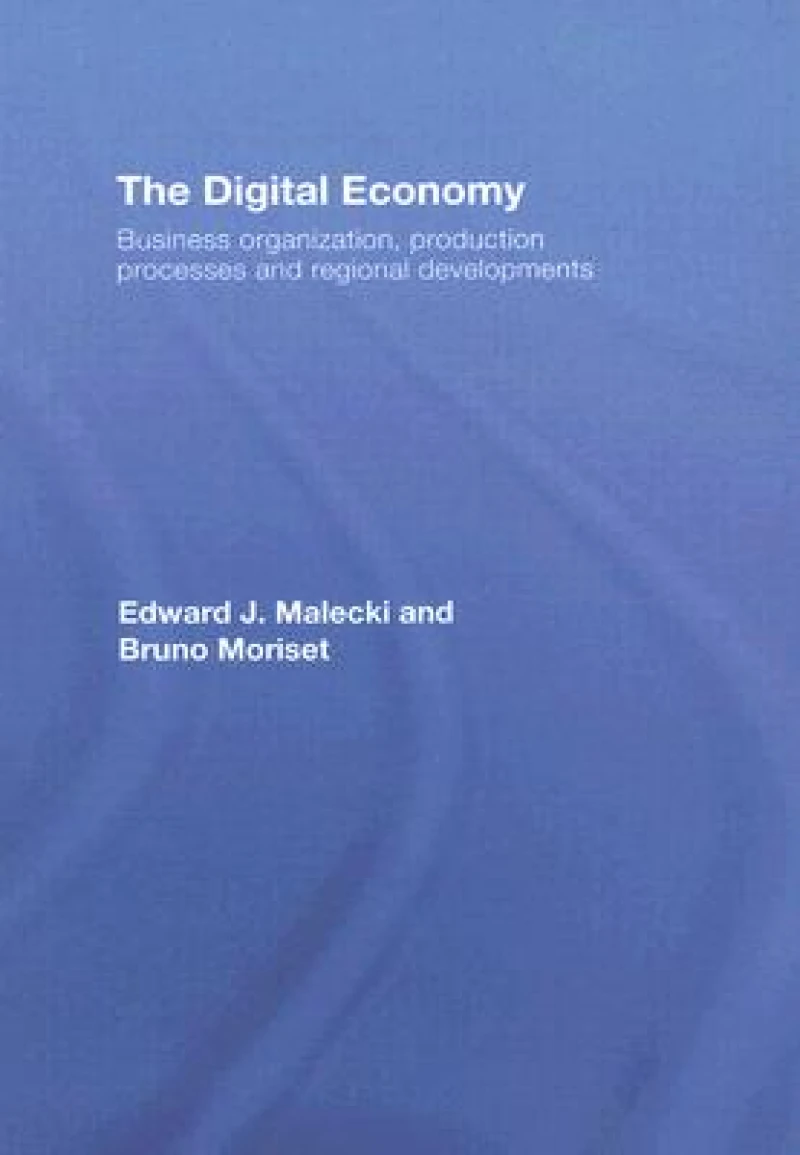 The Digital Economy