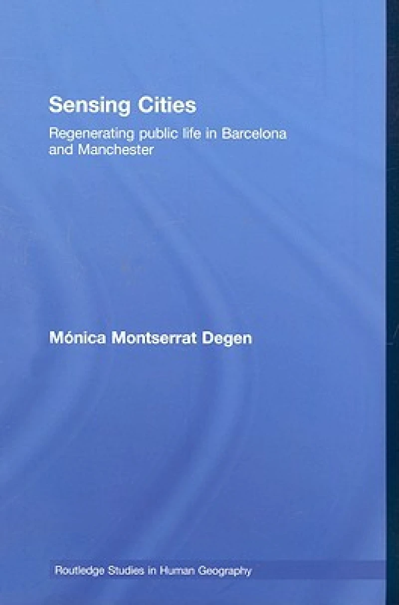 Sensing Cities
