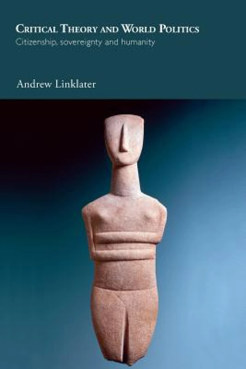 Critical Theory and World Poltics