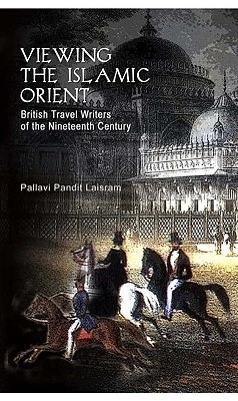Viewing the Islamic Orient