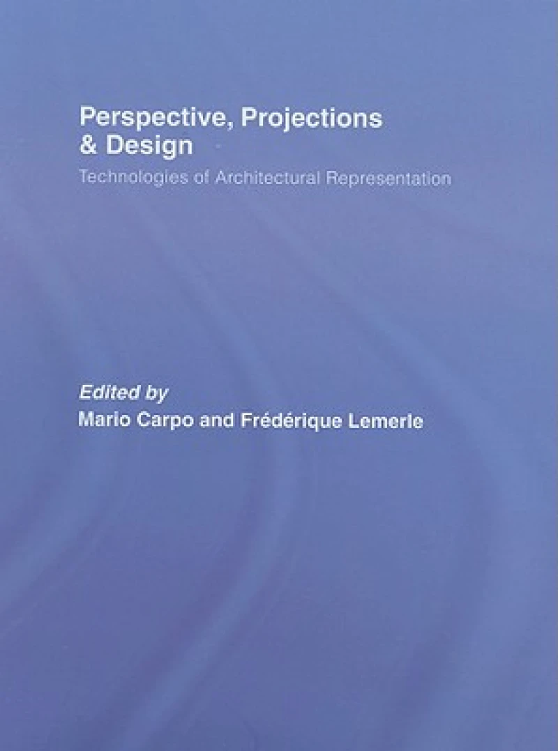 Perspective, Projections and Design
