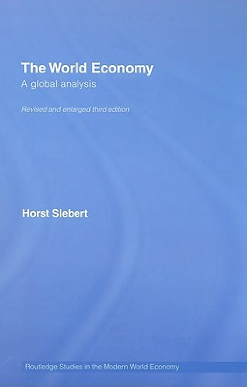 Global View on the World Economy