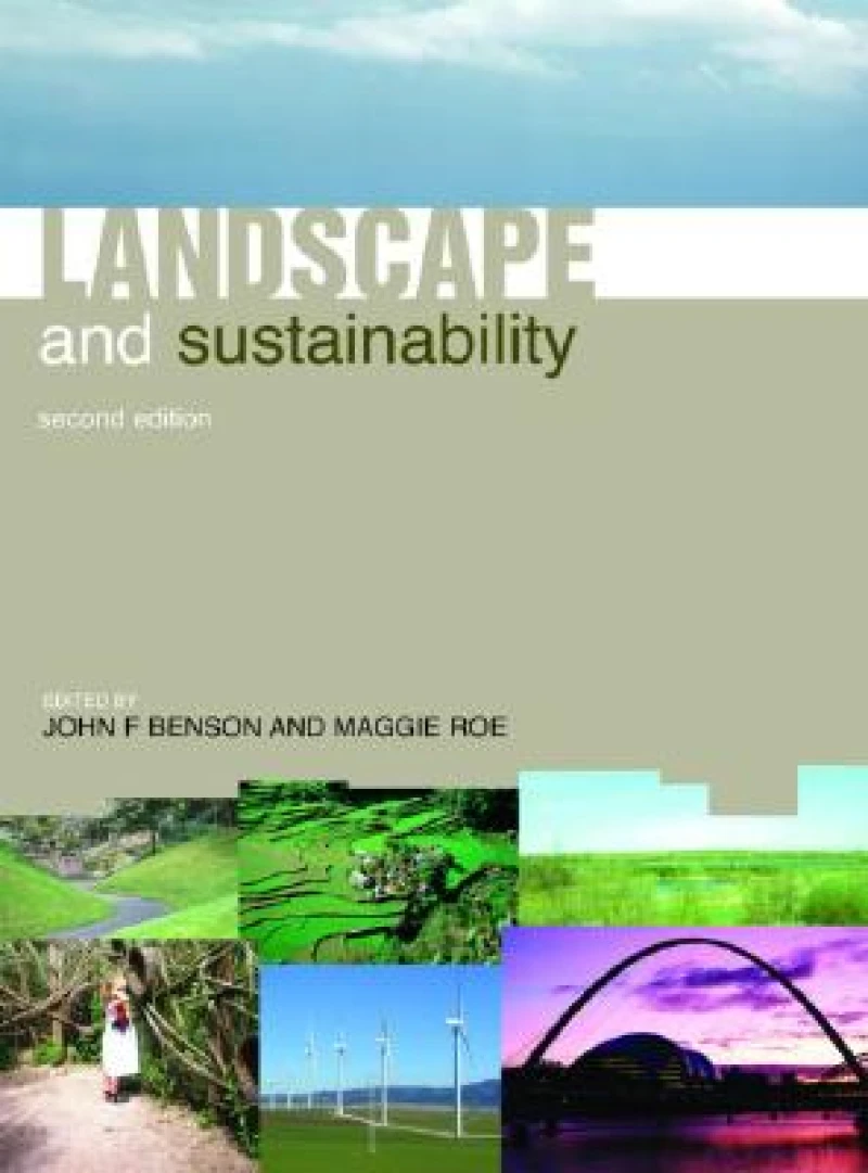 Landscape And Sustainability