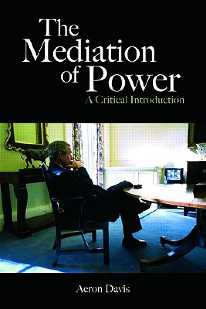 The Mediation of Power