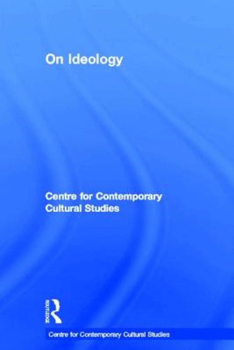 On Ideology