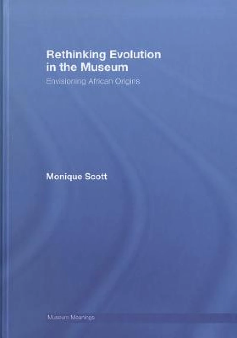Rethinking Evolution in the Museum