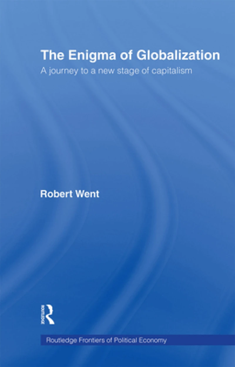 The Enigma of Globalization