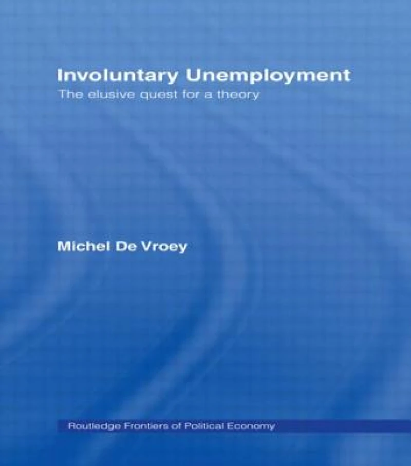 Involuntary Unemployment