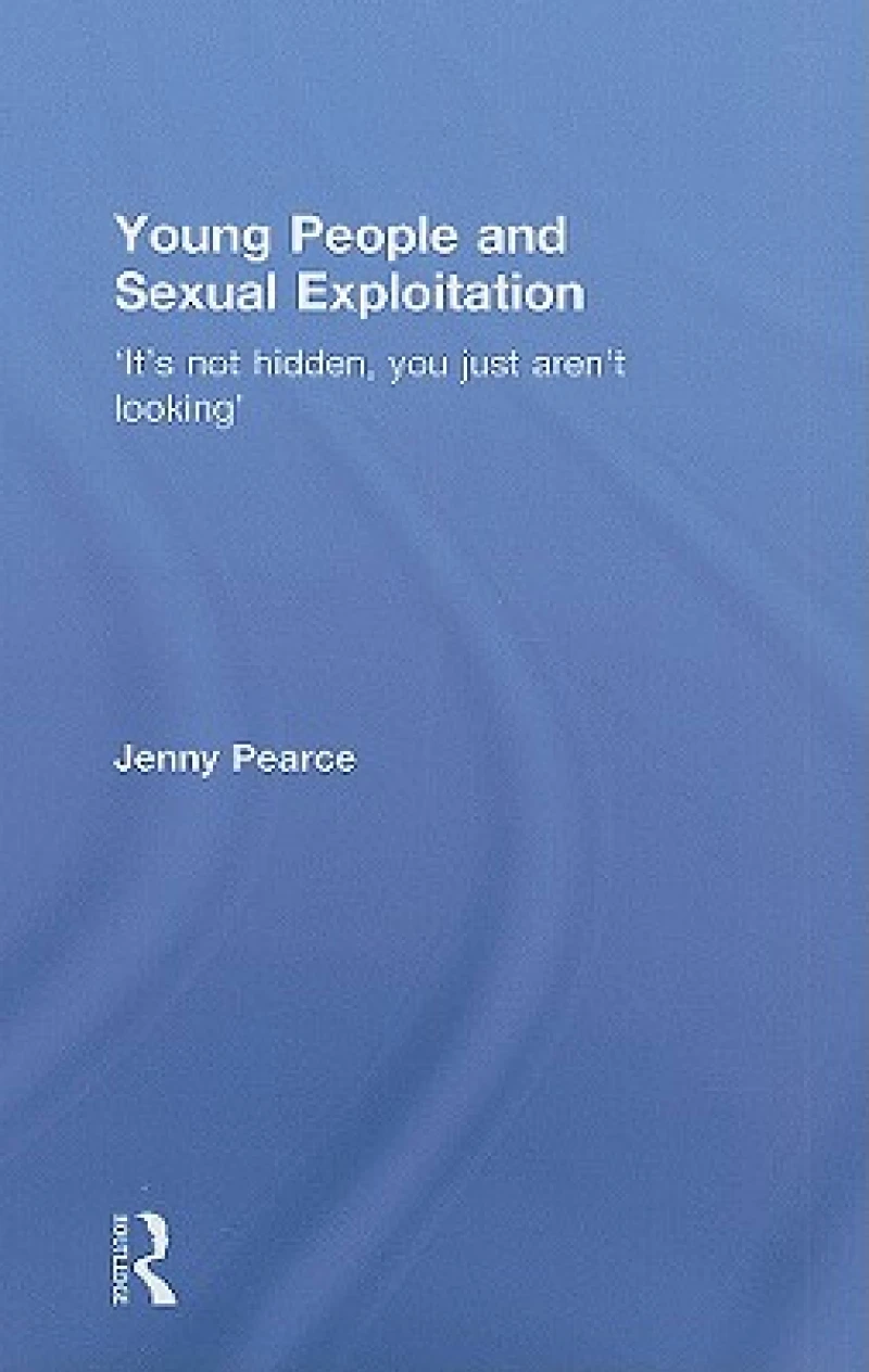 Young People and Sexual Exploitation