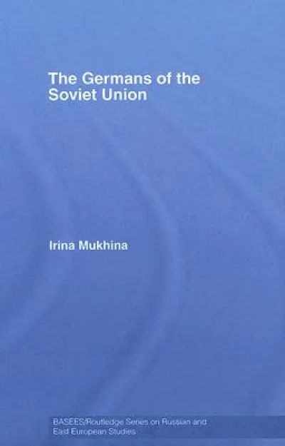 The Germans of the Soviet Union