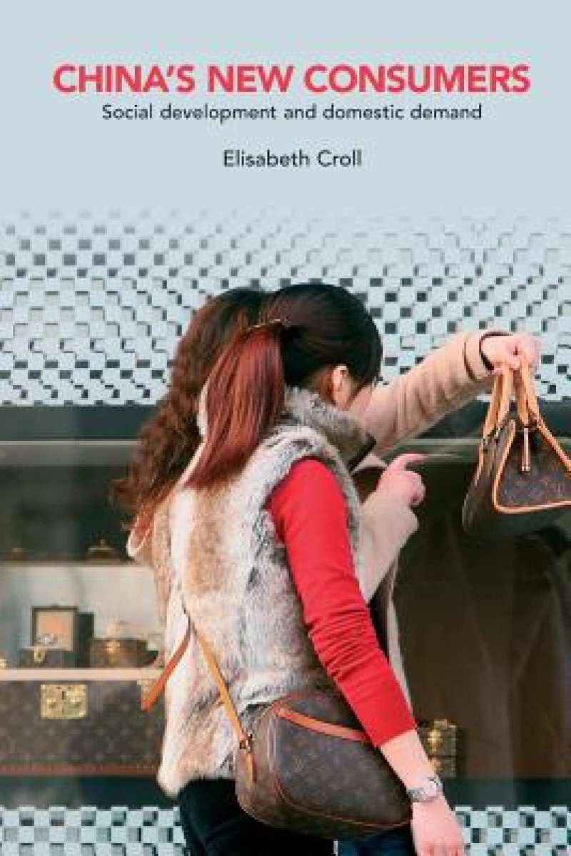 China's New Consumers