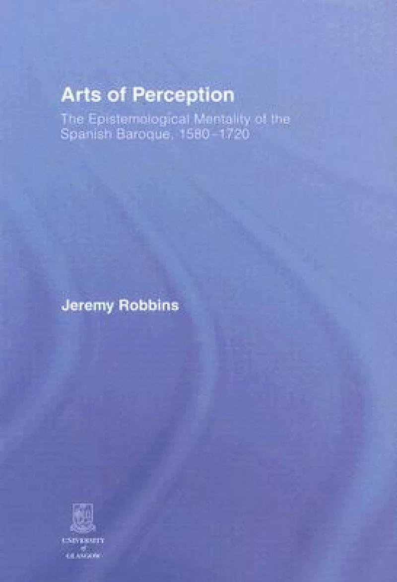 Arts of Perception