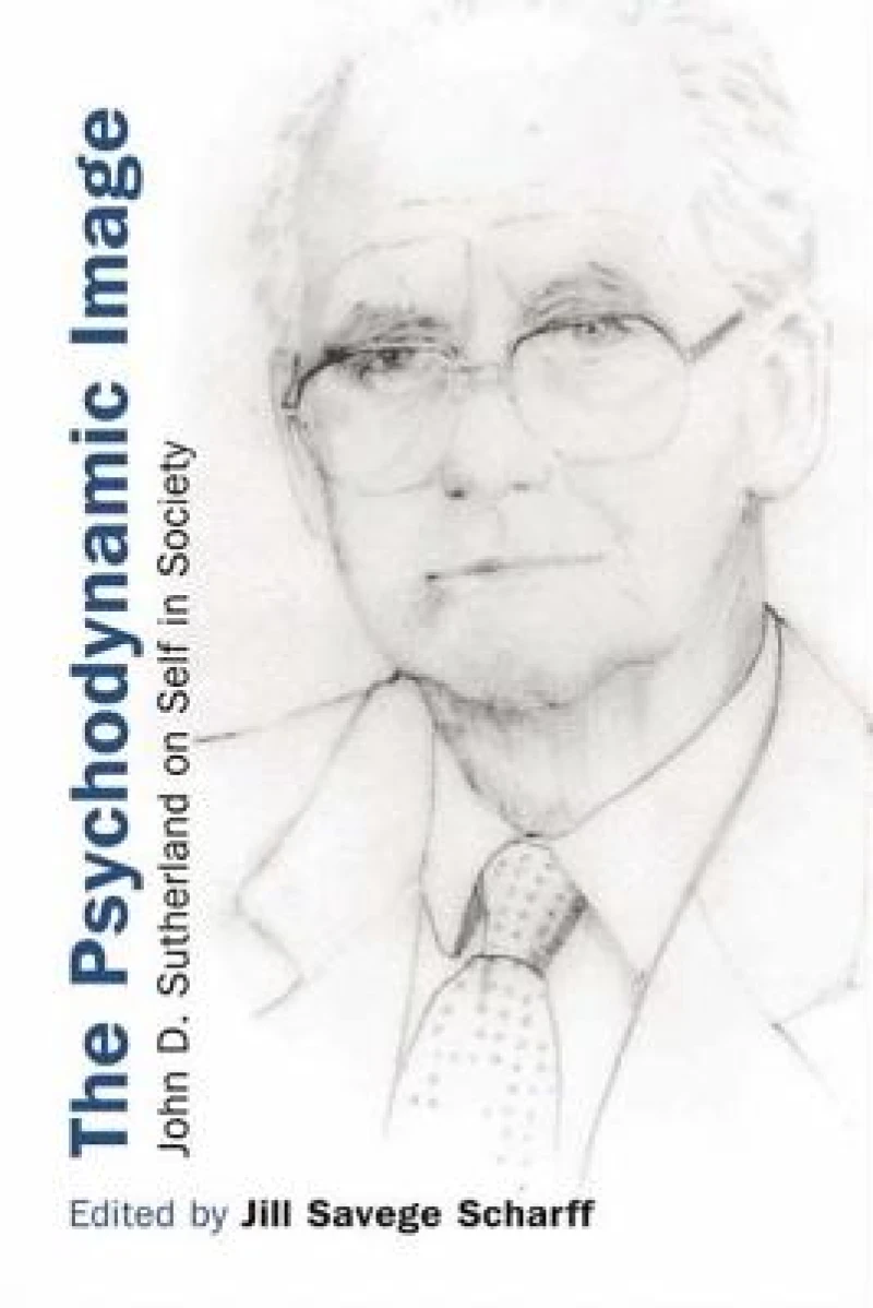 The Psychodynamic Image