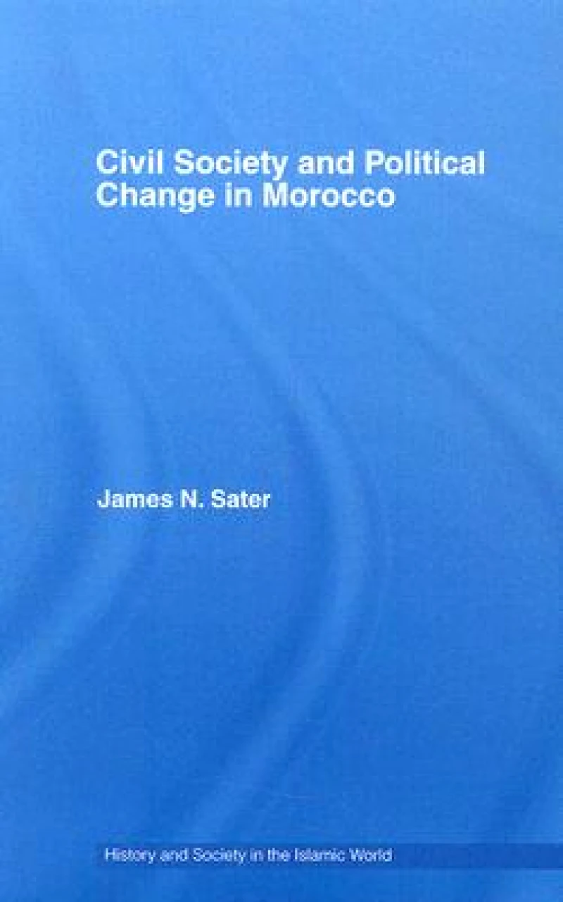 Civil Society and Political Change in Morocco