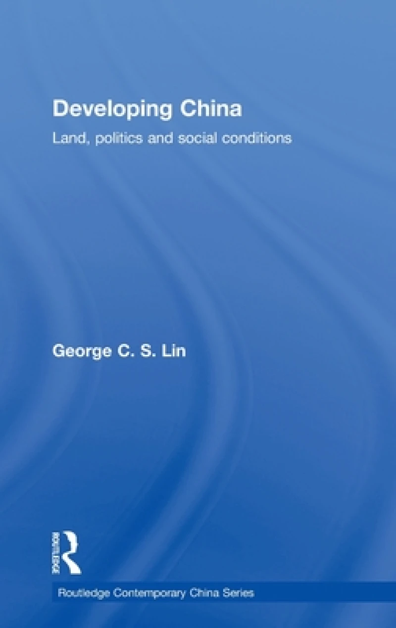 Developing China