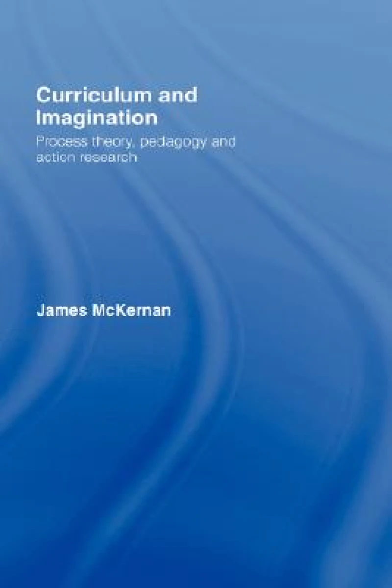 Curriculum and Imagination