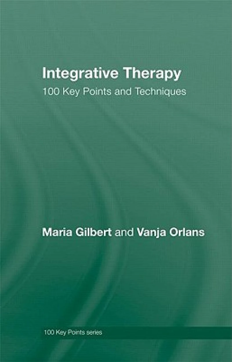 Integrative Therapy