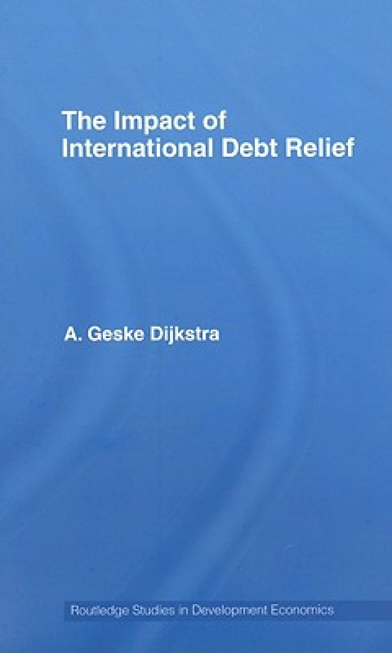 The Impact of International Debt Relief