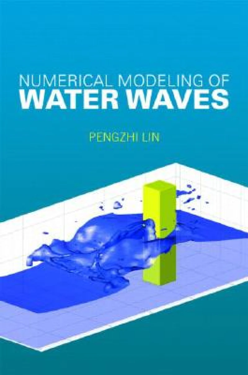 Numerical Modelling of Water Waves