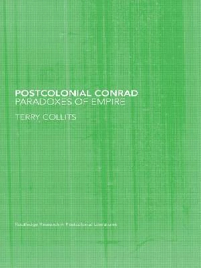 Postcolonial Conrad