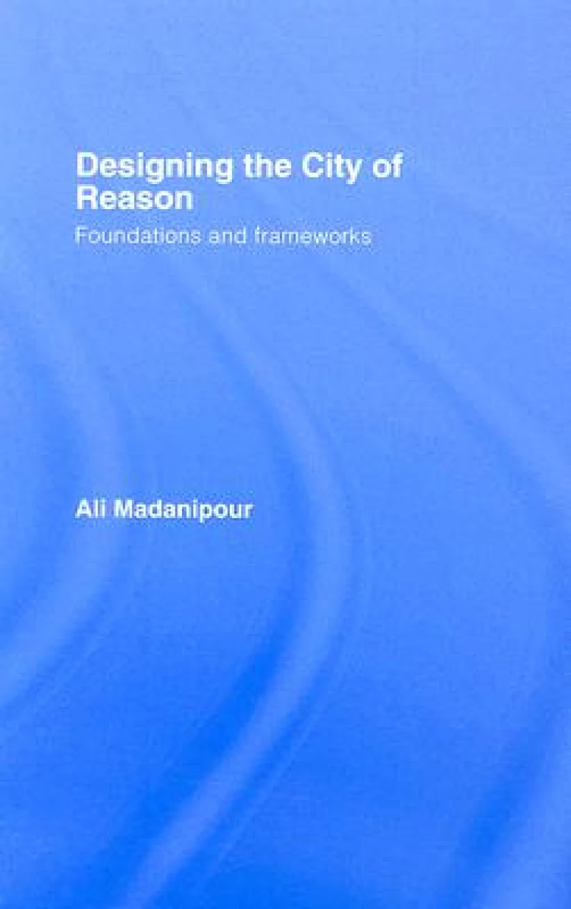 Designing the City of Reason