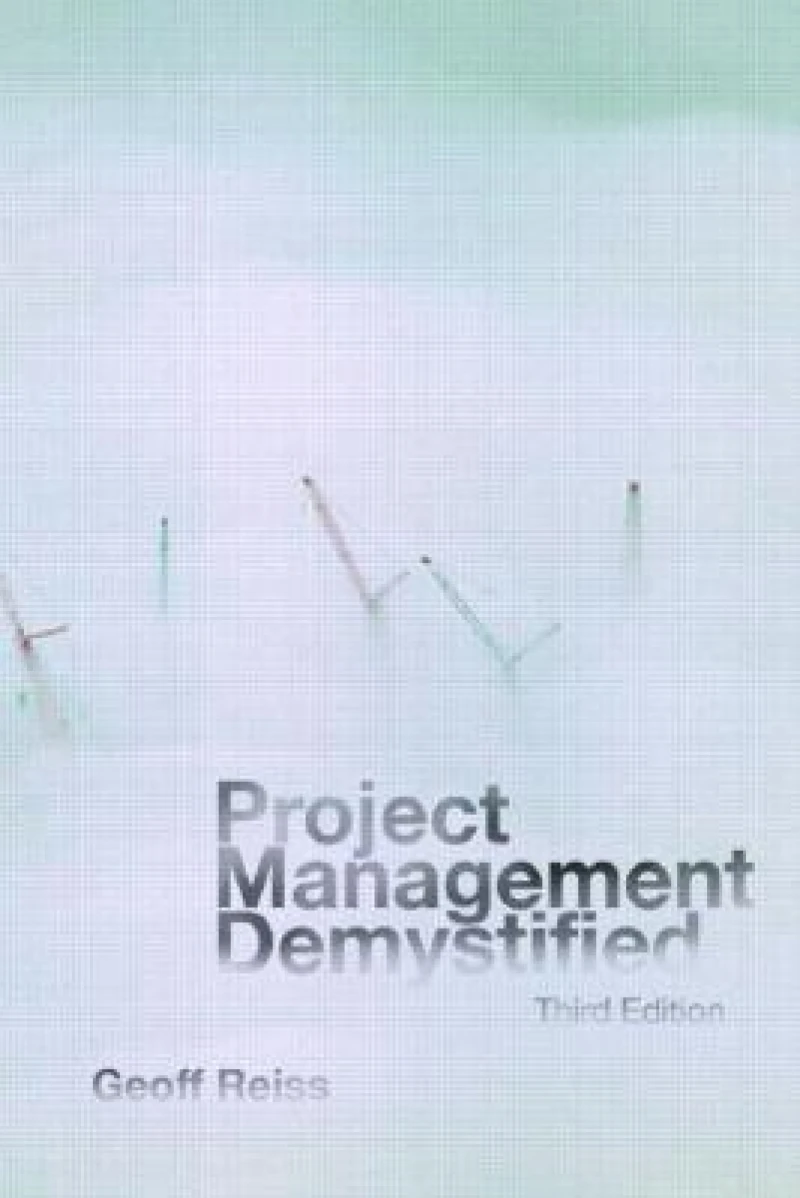 Project Management Demystified