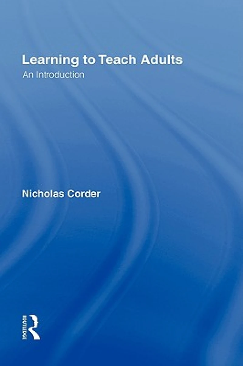 Learning to Teach Adults