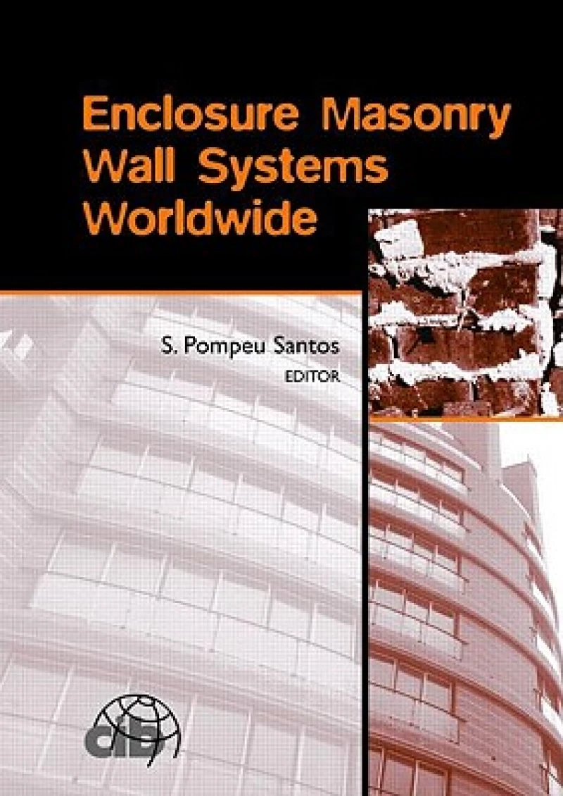 Enclosure Masonry Wall Systems Worldwide