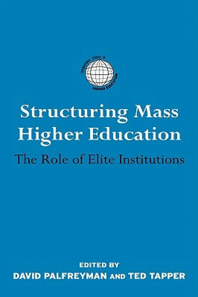 Structuring Mass Higher Education