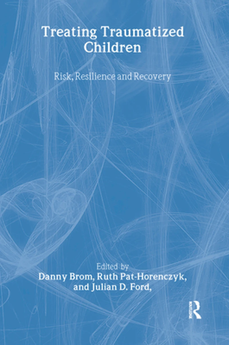 Treating Traumatized Children