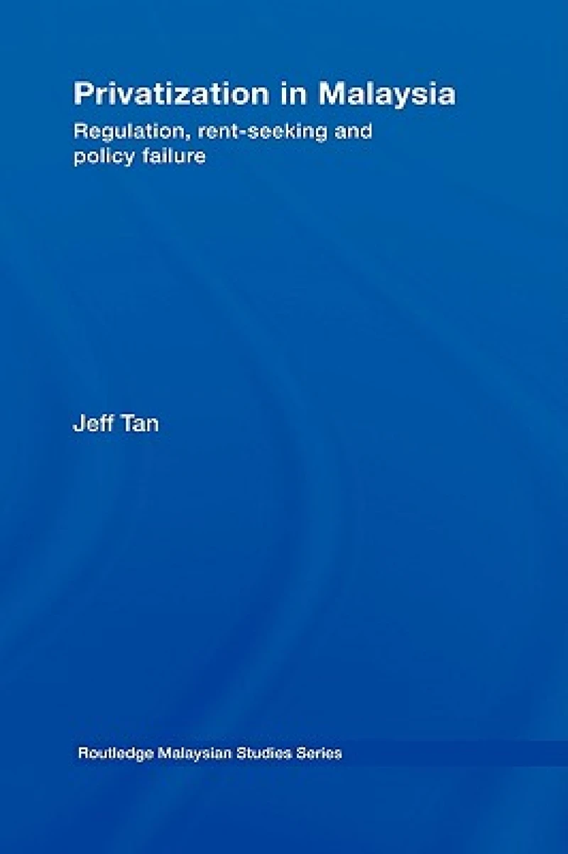 Privatization in Malaysia