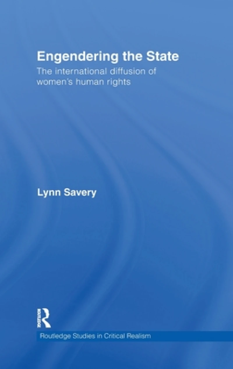 Engendering the State