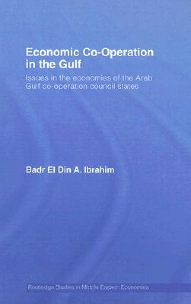 Economic Co-Operation in the Gulf