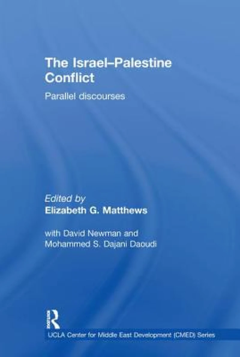 The Israel-Palestine Conflict