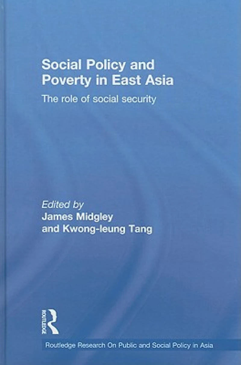 Social Policy and Poverty in East Asia