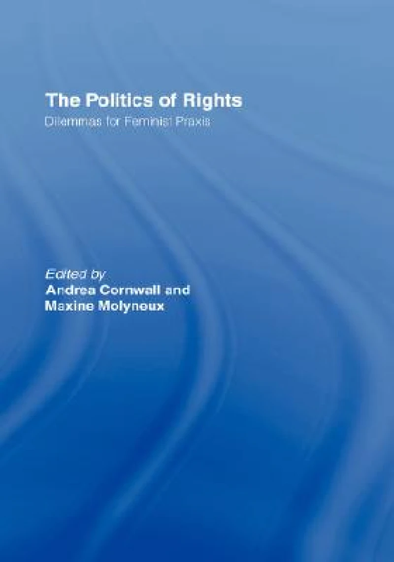 The Politics of Rights