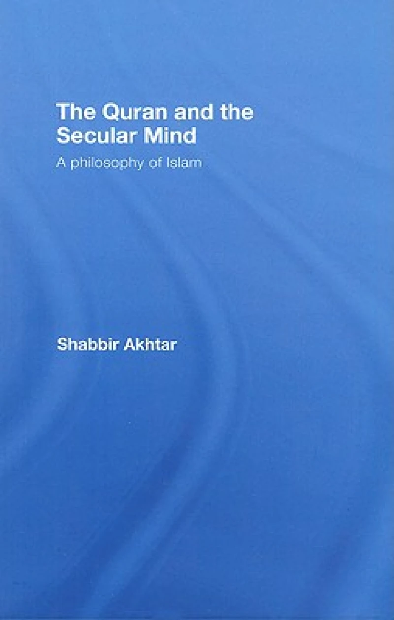 The Quran and the Secular Mind
