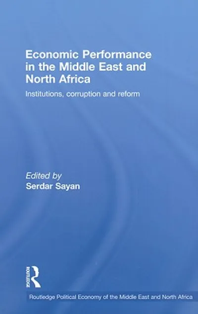 Economic Performance in the Middle East and North Africa
