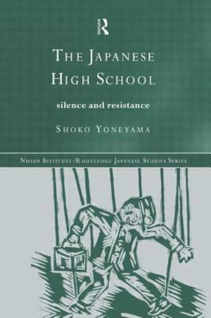The Japanese High School