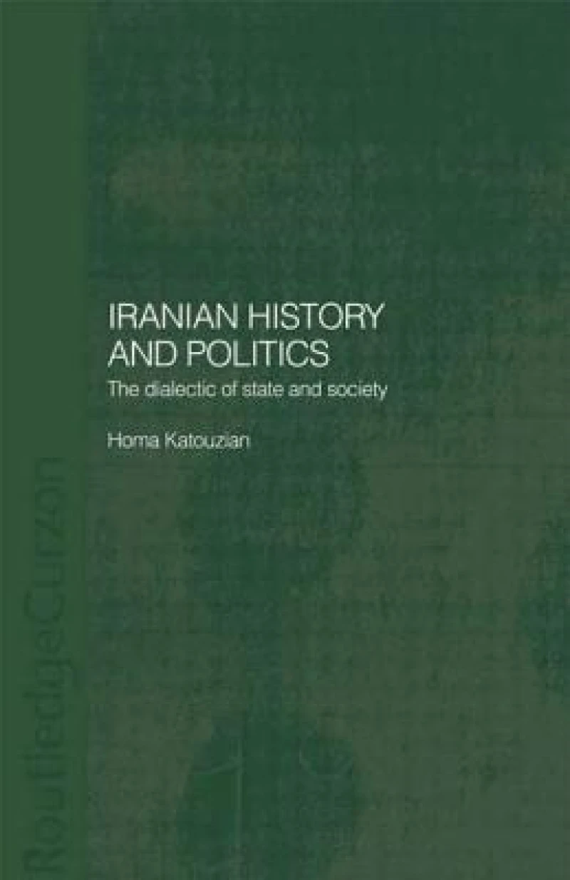 Iranian History and Politics