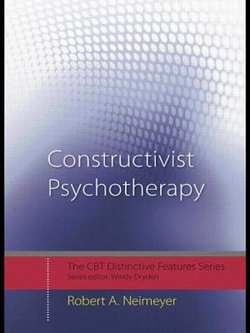 Constructivist Psychotherapy