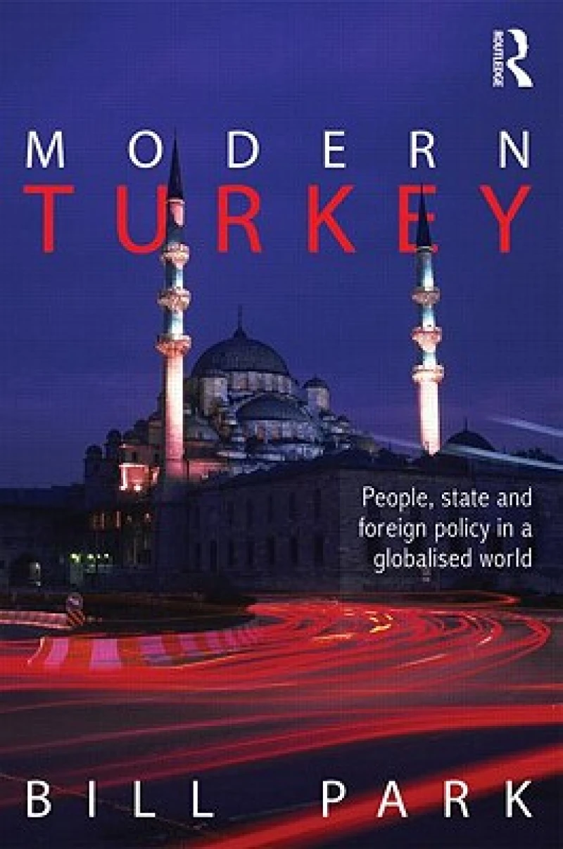 Modern Turkey