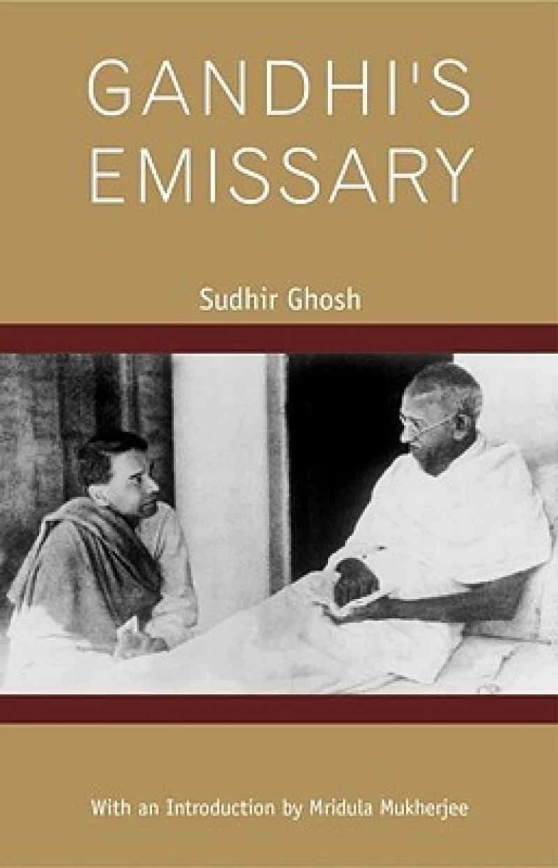 Gandhi’s Emissary