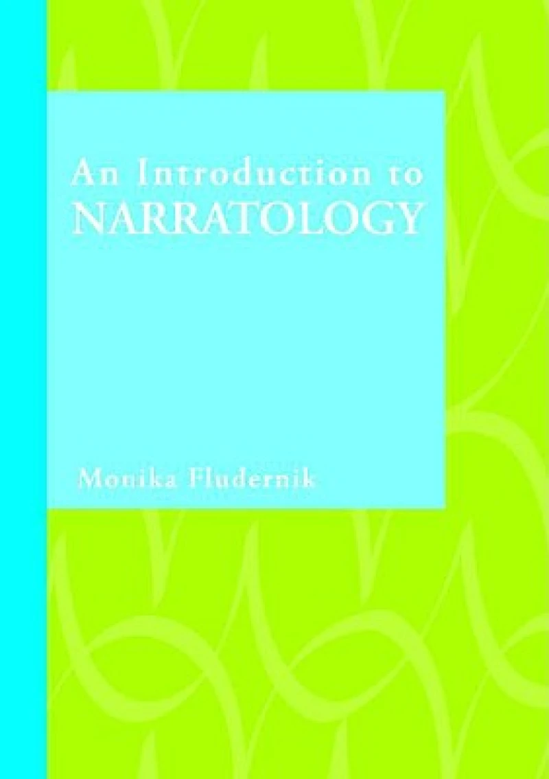 An Introduction to Narratology