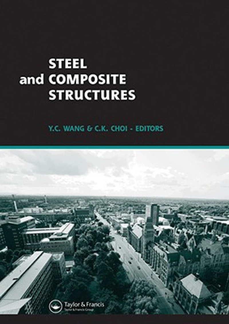 Steel and Composite Structures
