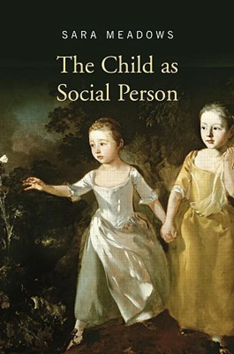 The Child as Social Person