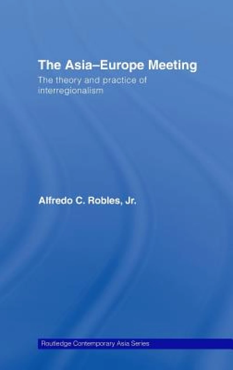 The Asia-Europe Meeting