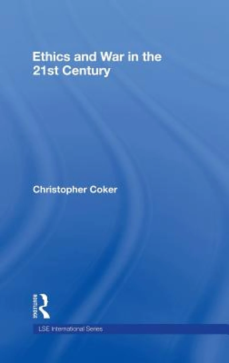 Ethics and War in the 21st Century